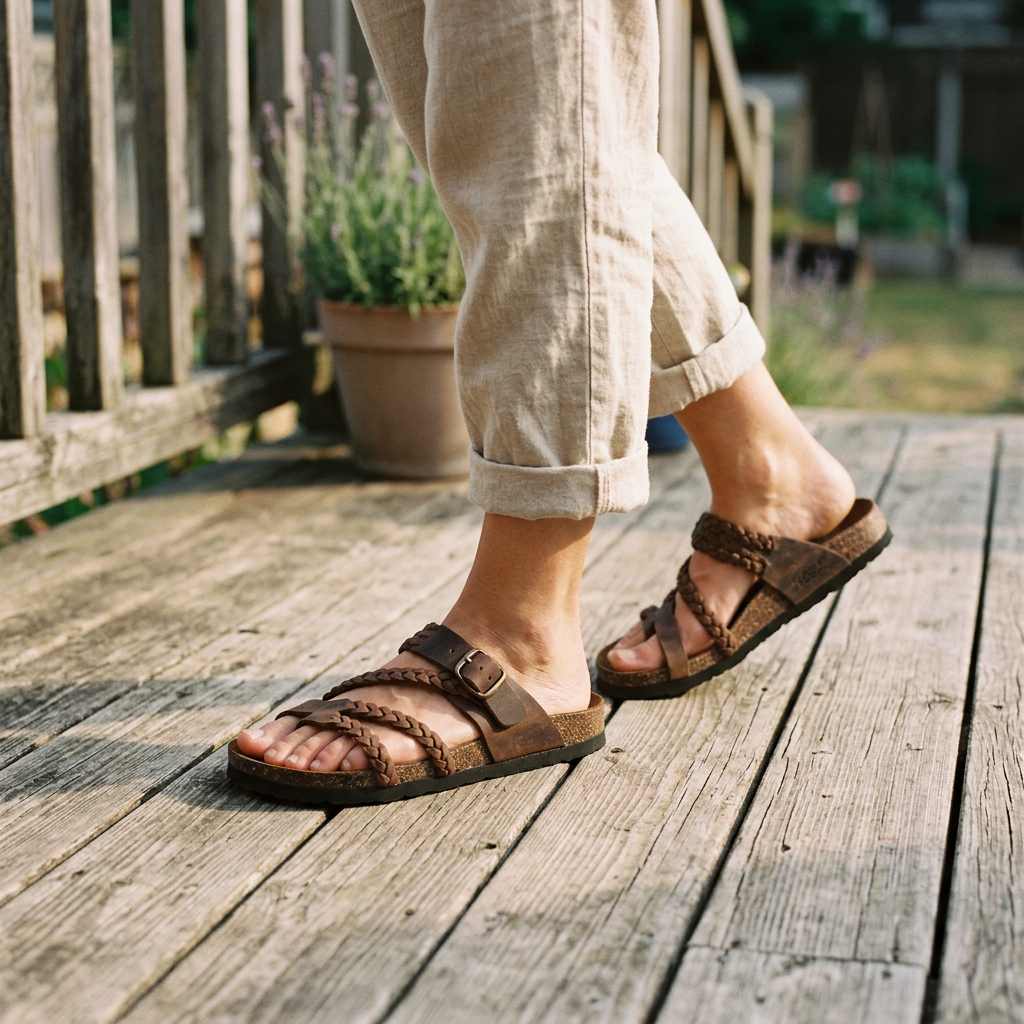 Footwear