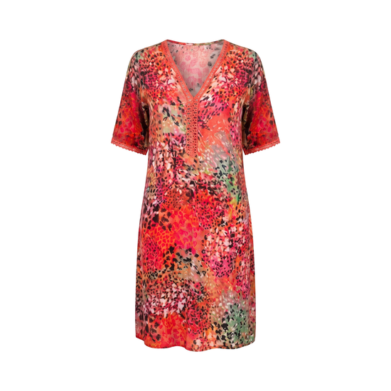 Summer Midi Dress - product cover