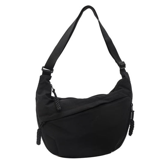 Brandary – Ultra-Light Nylon Crossbody Bag