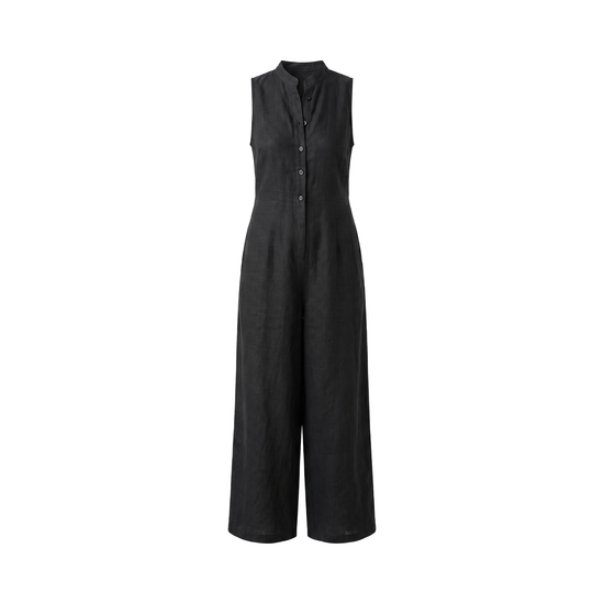 Wide-Leg Jumpsuit - product cover