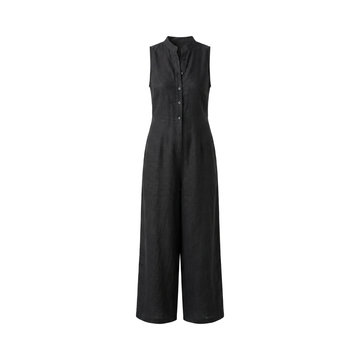 Wide-Leg Jumpsuit - product cover