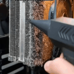 Finally, an air duster that actually delivers
