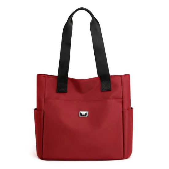 Brandary - Spacious Water-Resistant Shoulder Bag (50% Off)
