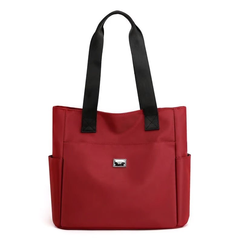 Brandary - Spacious Water-Resistant Shoulder Bag (50% Off)