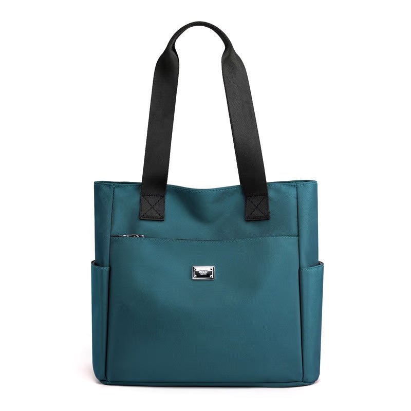 Brandary - Spacious Water-Resistant Shoulder Bag (50% Off)