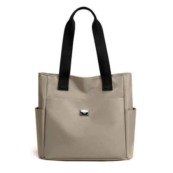 Brandary - Spacious Water-Resistant Shoulder Bag (50% Off)