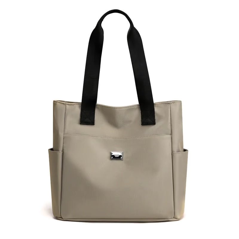 Brandary - Spacious Water-Resistant Shoulder Bag (50% Off)