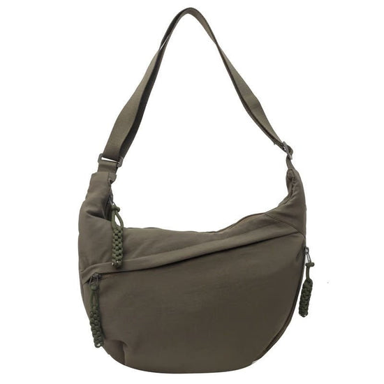 Brandary – Ultra-Light Nylon Crossbody Bag