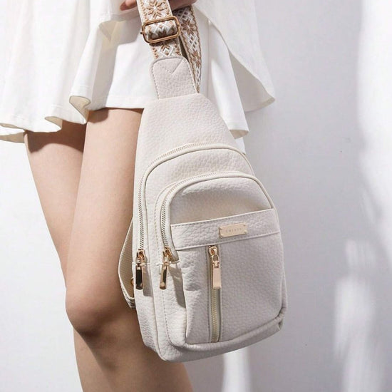 Brandary - Multi-Pocket Sling Bag (50% Off)