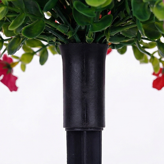 Bloomora – Weatherproof Outdoor Flower Topiary