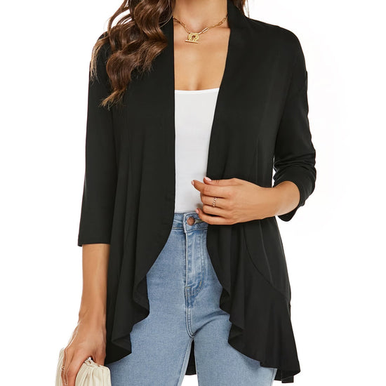 Easeen - The Cardigan You’ll Want in Every Colour