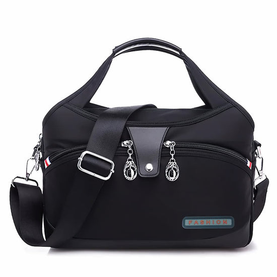Brandary - Oxford Anti-Theft Waterproof Crossbody Bag