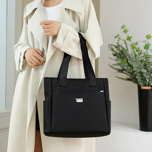 Brandary - Spacious Water-Resistant Shoulder Bag (50% Off)
