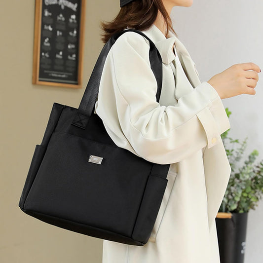 Brandary - Spacious Water-Resistant Shoulder Bag (50% Off)