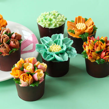 Why American bakers love Bakerose