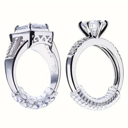 Elanti - Ring Resizer Set for Loose Jewelry (2+2 Free)
