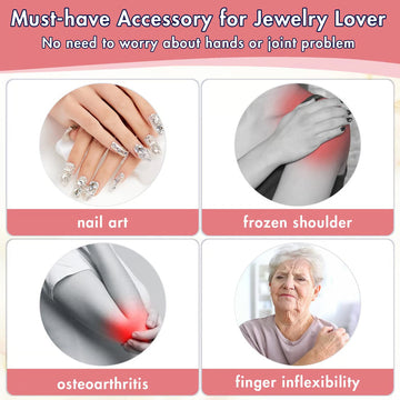 Loved by women who value ease and elegance