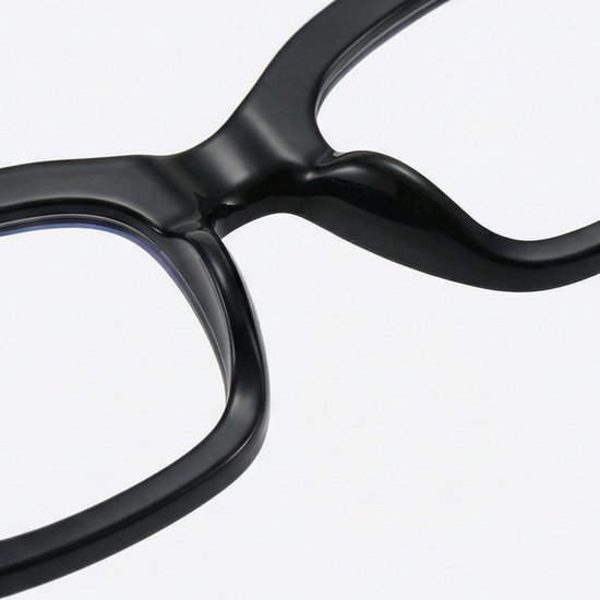 Clarisse – Stylish Oversized Reading Glasses for Women
