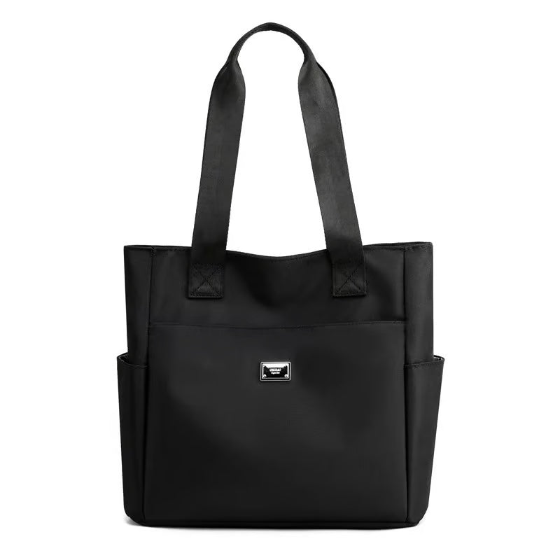 Brandary - Spacious Water-Resistant Shoulder Bag (50% Off)