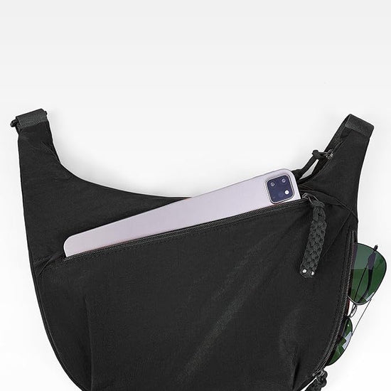 Brandary - Ultra-Light Nylon Crossbody Bag (50% Off)