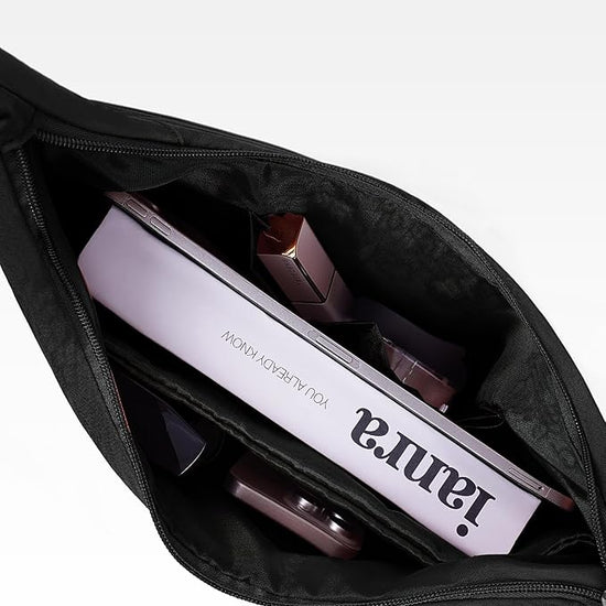 Brandary - Ultra-Light Nylon Crossbody Bag (50% Off)