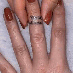 Aurelya – a little circle of forever