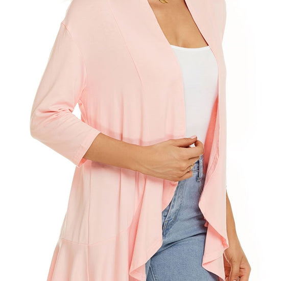Easeen - The Cardigan You’ll Want in Every Colour