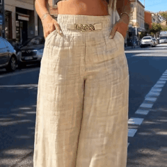 The pants that get you noticed