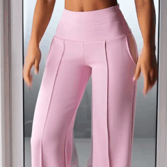 Gym to brunch without changing