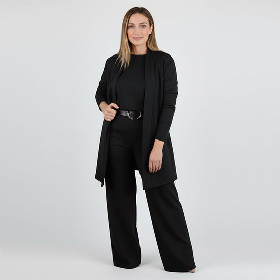 Elysette – Women’s 3-Piece Coordinated Lounge Set