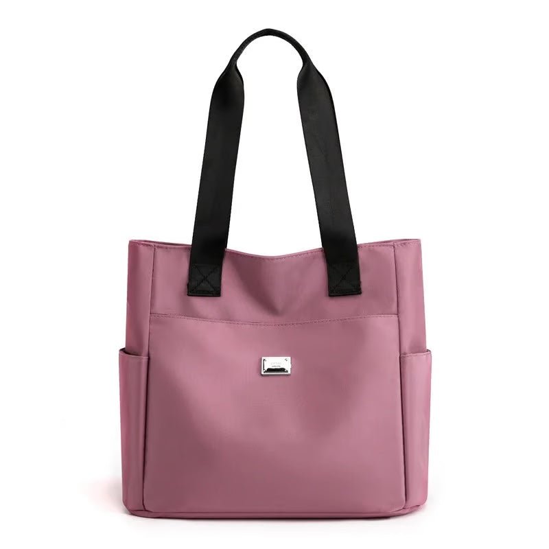 Brandary - Spacious Water-Resistant Shoulder Bag (50% Off)
