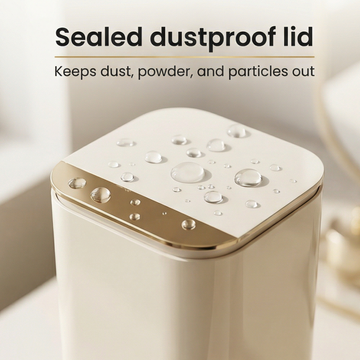 One of our most reordered vanity organizers