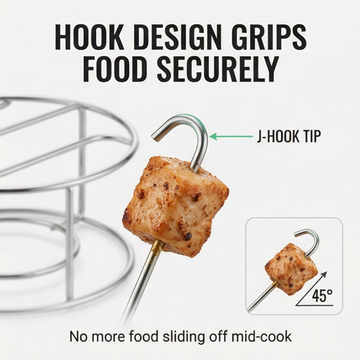 A growing favorite among air fryer cooks this season