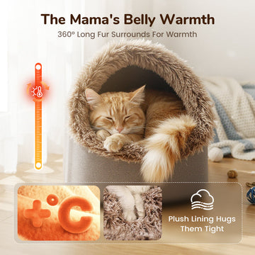 Loved by thousands of happy pet parents