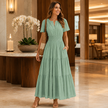 A summer favorite — reordered in every color