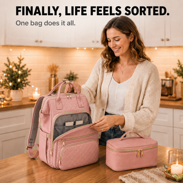 Over 18,000 moms made the switch this season