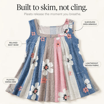 One of our most reordered summer tops