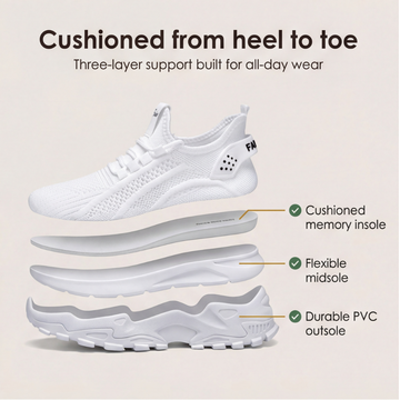 One of our fastest-moving styles across 6 color options