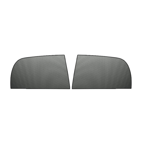 Breezeguard – Universal Car Window Sun & Bug Screen