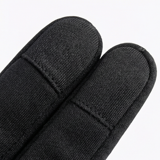 Coziva – Women's Thermal Touchscreen Winter Gloves