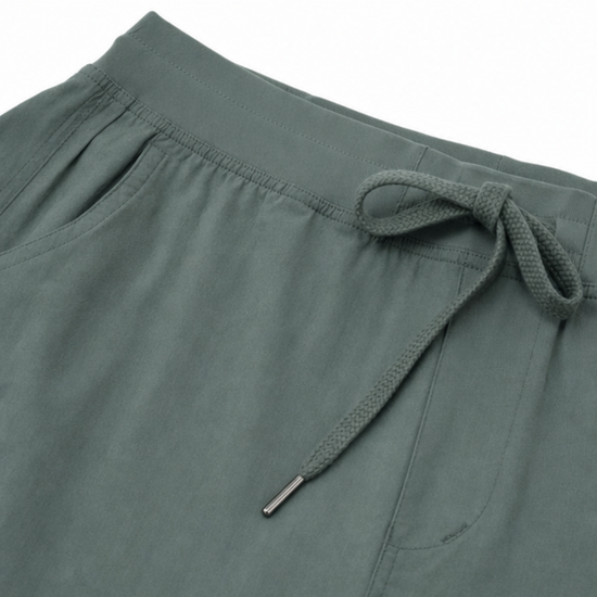 Breezora – Women's Quick-Dry Cargo Shorts