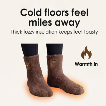 A cozy favorite
