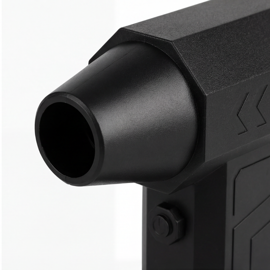 Dustbolt – Cordless Air Blower for Electronics and Car