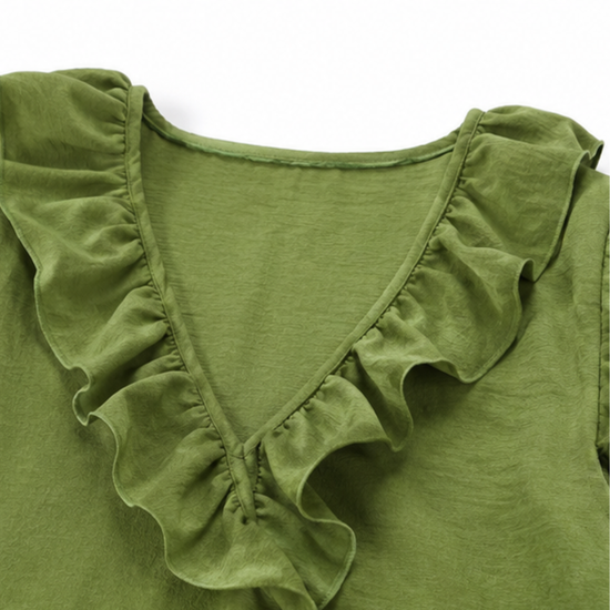 Florenza – Effortless Maxi with Pockets