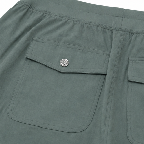 Breezora – Women's Quick-Dry Cargo Shorts