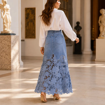 One of our most reordered statement pieces this season