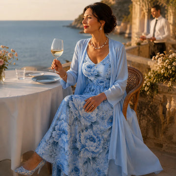 A wedding-season favorite, reordered in four colors