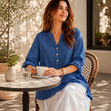 A warm-weather favorite, reordered season after season