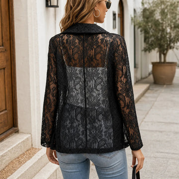 One of our most reordered layering pieces this season