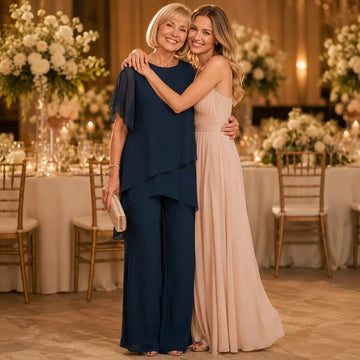 A reorder favorite for weddings and cruises